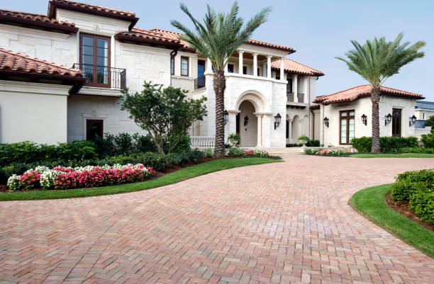 Reasons to Select Us for Your Driveway Paving Requirements in Bayou Gauche, LA